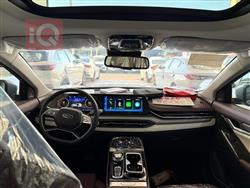 JAC JS6
